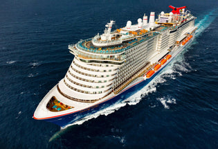  Comparing the major cruise lines