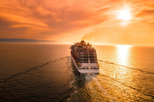  Choosing the Right Cruise Ship Type: A Comprehensive Guide to Your Dream Vacation