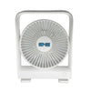 (AVAILABLE ON AMAZON ONLY) The Original Cruise Fan, Magnetic Cruise Ship Approved Portable Travel Fan