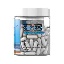  Ship-EEZ Sea Sickness Capsule for Cruisers, Made with All Natural Ingredients, 30 Count