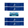 Beach Chair Towel Bands