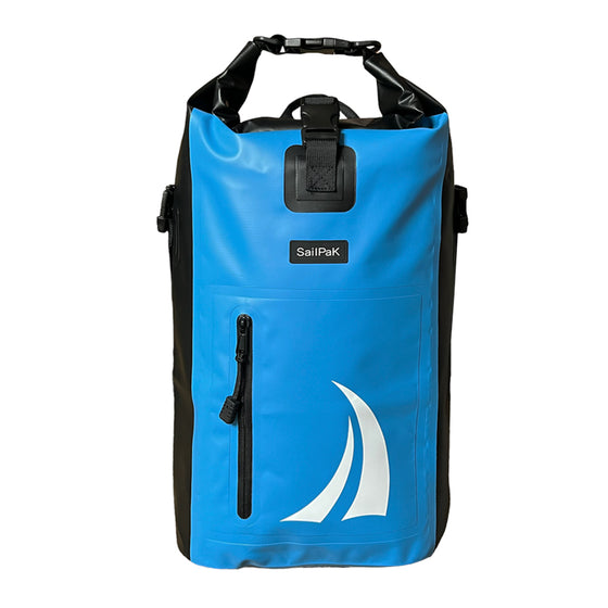 Waterproof Adventure Backpack