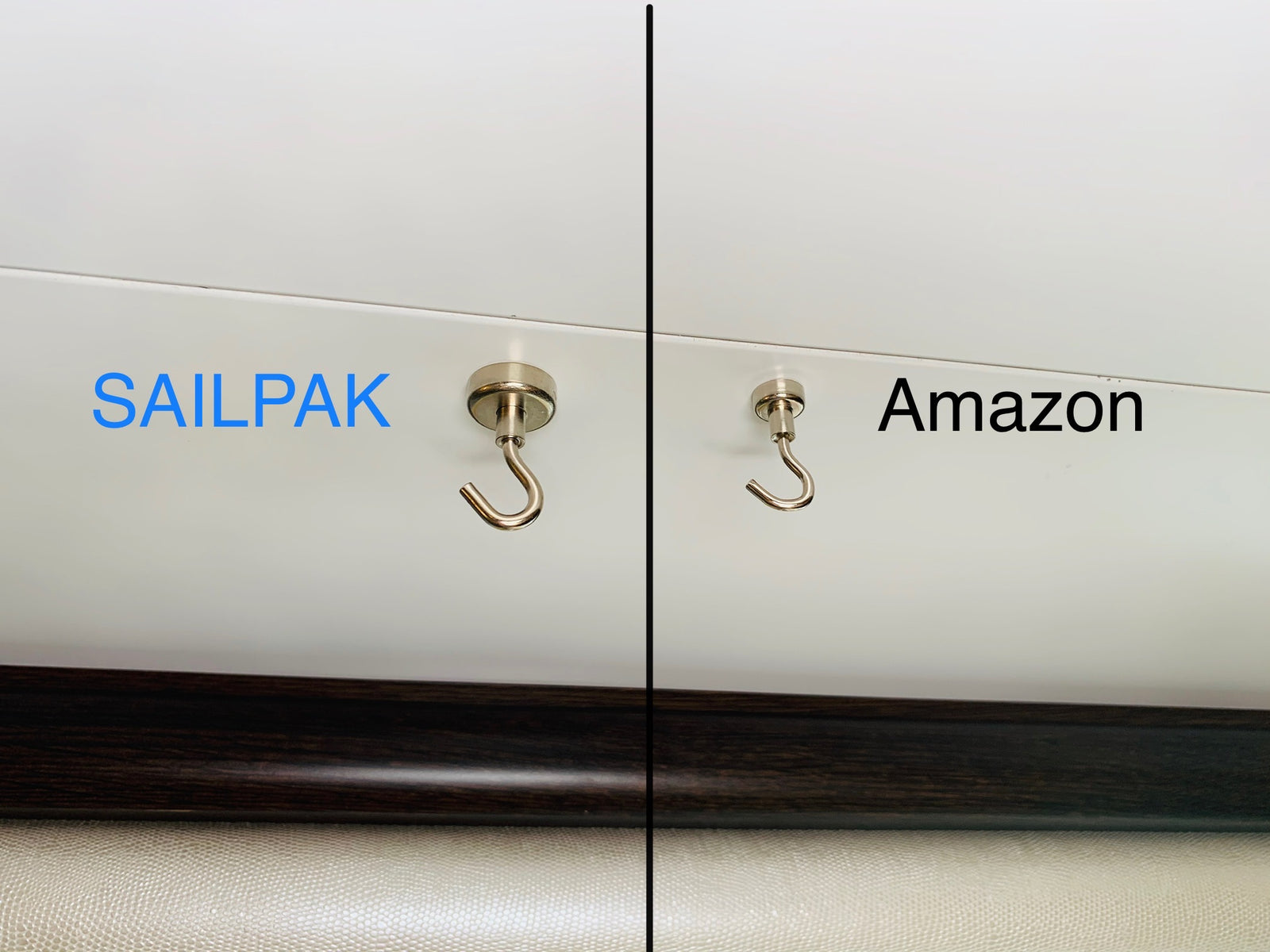 Small Hooks Hooks for Cruise SAILPAK