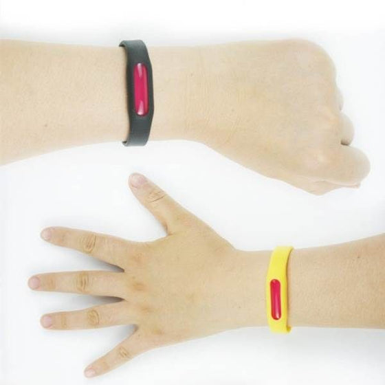 Mosquito Repellent Band